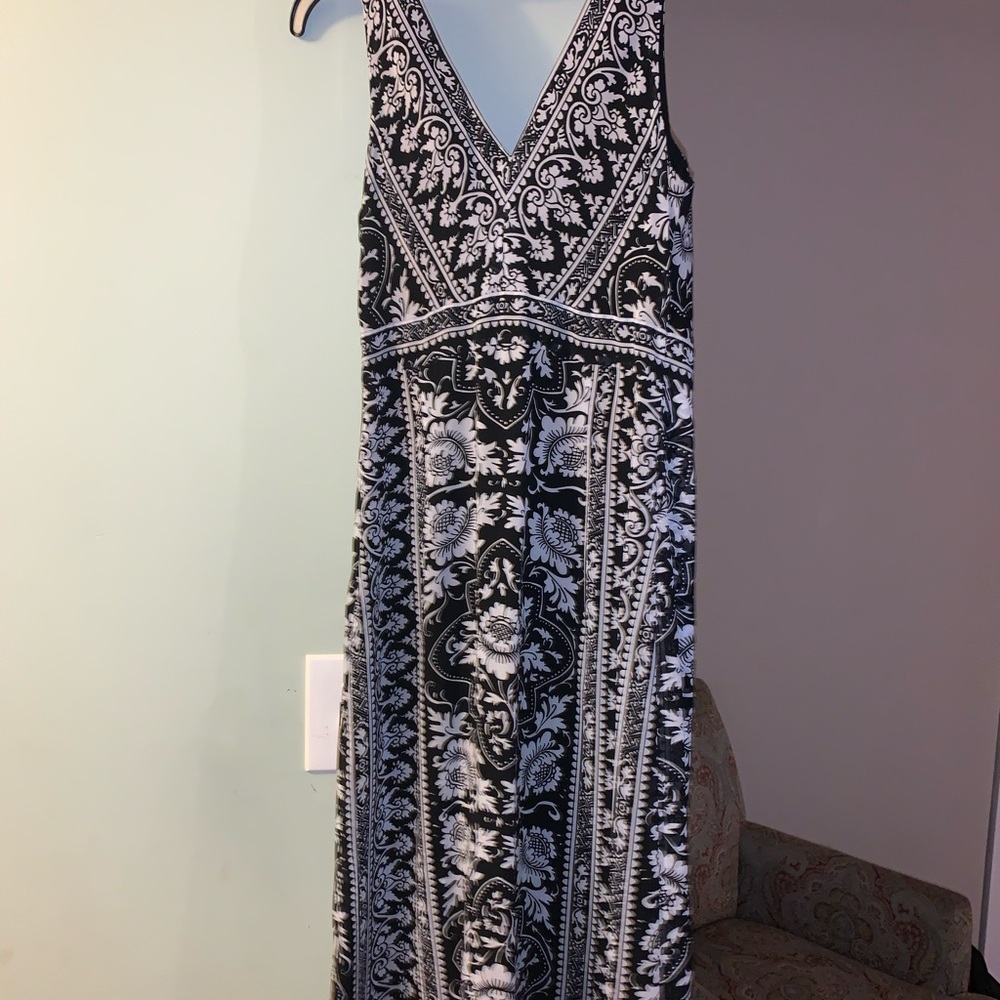 Bandolino Dress, Size 4 - Picture 3 of 4